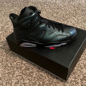 Air Jordan 6 Retro